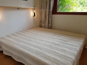 À 200m des pistes de ski, 9ème étage, vue pistes de ski, balcon, télévision, 45m², Les Arcs - Image 3