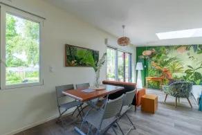 La Halte des Miquelots - Appt avec jardin - Image 5