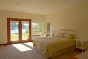 Close-in Smukke Retreat: Stor, Lodge-Som Private Lakefront Indstilling - Image 5