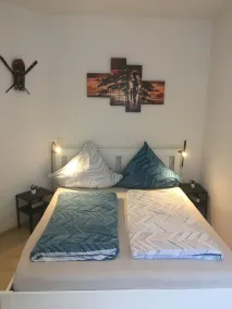 Vacation apartment with a view of Katz Castle near the Loreley - Image 5