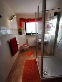 Vacation apartment 2, up to 5 persons, 85 sqm, 2 bedrooms - Image 4