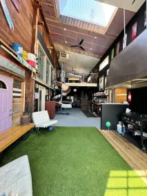 Amazing repurposed grain elevator! - Image 2