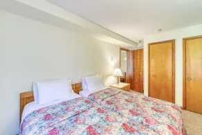NOUVELLE LISTE! Condo familial sur la route des pistes w / piscine partagée / bain à remous / salle de gym - Image 5