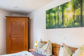 Appartamento 'Birke Im Sand 68' con giardino in comune e Wi-Fi - Image 5
