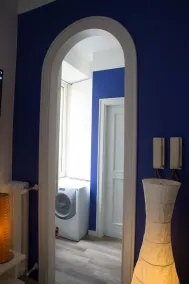 Apartamento en el centro de la ciudad, no lejos de la abadía de Montevergine - Image 2