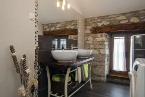 Traditional Istrian stone house with large pool - Image 5