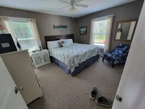 Grand Marsh Bay most private waterfront home. Protected habitat - Kayaks Incl - Image 4