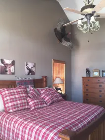 2 Master Suites, 10-12, Stora Dock Incredible Views sovplatser - Image 3