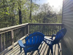 Smoky Mountain Retreat - Image 4