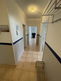 Beautiful apartment Ostseeblick for 5 people, comfortable, quiet and close to the beach! - Image 2