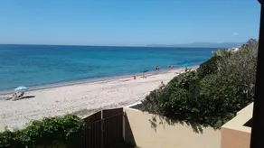 Sardenha, villa independente na praia de Sant 'Andrea, Quartu Sant'Elena. - Image 4