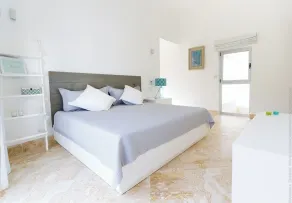 Luxury 5-room modern villa with movie theater at exclusive Punta Cana golf and beach resort - Image 5