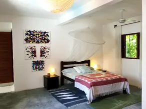 A magic place... surrounded by nature... and the colors of Bahia... - Image 2