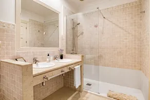 Ferienwohnung 'Villa Gadea 7-2' mit Meerblick, WLAN und Klimaanlage - Image 3