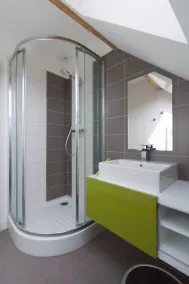 L 'Abeille bleue - Stuga *** - 4/6 personer - Azay-le-Rideau - från 70 € / natt - Image 3