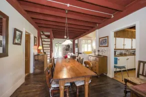 Camphill Cottage - Rustik charm och komfort - Image 2