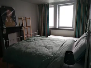 Tetto alto. Accoglienti due camere da letto - Image 4
