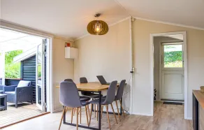 2 bedroom awesome home in Kirke Såby - Image 2