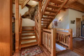 Maison de luxe à l'intérieur des portes de Yosemite et à seulement quelques minutes du fond de la vallée - Image 2