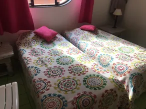 Meget flot lejlighed i en privat bolig - Image 3