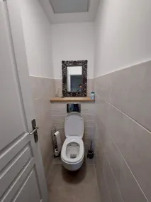 Gite 50m2 4 Personnes au Coeur du Village - Image 3
