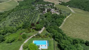 Bell´Aria, Montebuoni, Gaiole in Chianti, Siena - Image 4