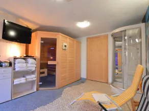 Casa vacanze a Burg Reuland - Image 2