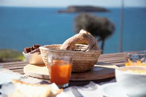 Poseidon Apartments and Villas by the Sea - Image 3