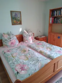 Ferienwohnung Resch Schweinberg - Image 4