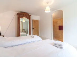 Villa Anne Marie, Loftlejligheden Fantastisk loft fantastisk udsigt - Image 4