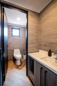 Rooftop Pool w/Lounge Area-1BE1BA Sleeps 2 #A6 - Image 5