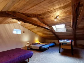 Renovated cottage in the heart of Auvergne - Image 5