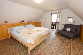 Free WiFi beautiful nature hiking relaxation calm recharge your batteries Landhaus - Image 4