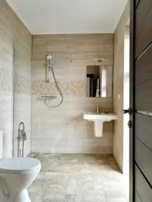 Vila cu 3 dormitoare,living, bucatarie,  foisor si gratar in apropiere de Brasov - Image 3