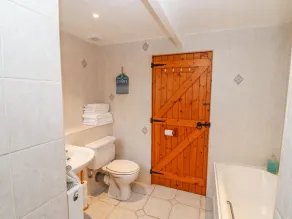 Rose Cottage - Image 4