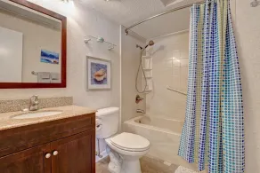 St Regis Condo #46053 2 Bedrooms 2 Bathrooms Condo - Image 5