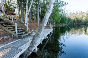 Fortune Ridge: The Perfect Summer Getaway: Kayaking, Swimming & Bonfires - Image 2