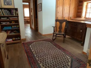 New!  Sleeps 15 Level lawn to lake.  Sandy beach.  Two docks. Great fishing. - Image 3