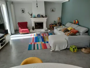 Villa Entre mer et Garrigue - Image 3