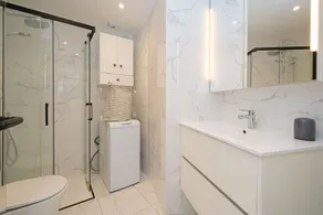 Apartment \"Costabella Altea\" with Mountain View, Pool, Wi-Fi, Garden & Terrace - Image 2