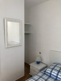 Haus 700 m vom Meer, Südlage, Garten, WLAN, 1 Schlafzimmer, 2 Personen - Image 5