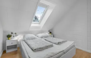 Gemütliche 2-Zimmer-Wohnung in Blokhus - Image 5