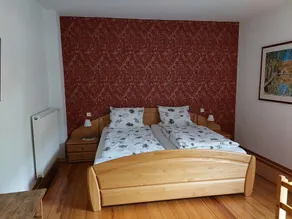 Vacation home Casa Alfredo in Pomerania on the Moselle - Image 4