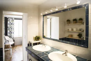FORMER MAS RESTORED 3 AIR CONDITIONED BEDROOMS LARGE HEATED POOL - Image 2