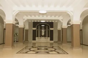 New Washington Hotel - Image 2