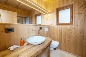 FELIZITAS Chalet KAROM - Image 2
