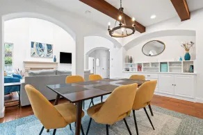 Luxury Santa Cruz Beach Villa w/ Hot Tub + Ultra-Fast WiFi , Twin Lakes Beach - Image 2