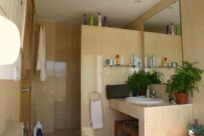 Oliva 3 Zimmer Penthouse vor dem Meer - Image 2