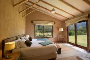 Casa de luxo no Vale Sagrado. Conforto moderno, estilo rústico, vistas deslumbrantes - Image 3