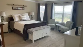 Entire Home, 2,000 sq ft with Outdoor Hot Tub, 15 min North of Austin, TX - Image 5